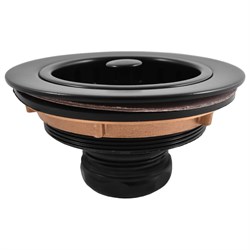 Слив для раковины RavSlezak MD0819CMAT - фото 16819083