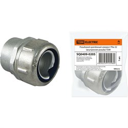 Резьбовой крепежный элемент TDM ELECTRIC РКв-32 - фото 16819202