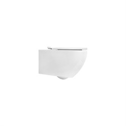 Подвесной унитаз SIMAS TREVI - фото 16819286