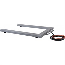 Платформенные паллетные весы СКЕЙЛ 3СКУ - фото 16819299