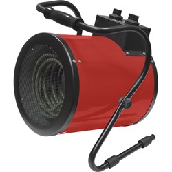 Тепловентилятор ПАРМА ТВ-02-3600 - фото 16819370