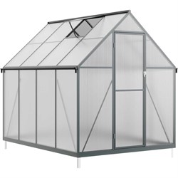 Универсальная быстросборная теплица KLESTO Мой сад - фото 16819481