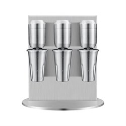 Миксер для молочных коктейлей Viatto Commercial va-dm-b-30c - фото 16819554