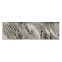 Экран под ванну PERFECTO LINEA 3D 1,7 м - фото 16819623