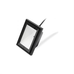 Сканер MERTECH Т7821 P2D USB, USB эмуляция RS232 black - фото 16819677