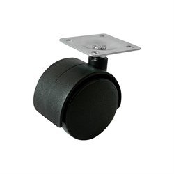 Колесная опора LEMAX PROF KLS-01-D40 - фото 16819764