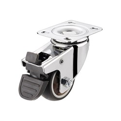 Поворотное колесо Brante 104220 - фото 16819833