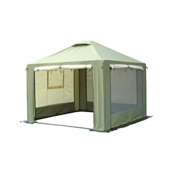 Шатер МИТЕК Пикник-Люкс - фото 16819889