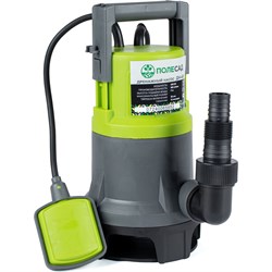 Дренажный насос ПОЛЕСАД ДН-450 - фото 16819980