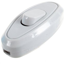 Проходной выключатель Smartbuy SBE-06-S04-w - фото 16820030