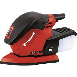 Шлифовальная машина Einhell TE-OS 1320 - фото 16820034
