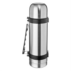 Металлический термос туристический VETTA 841-049 - фото 16820042