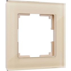 Рамка WERKEL WL01-Frame-01 - фото 16820164