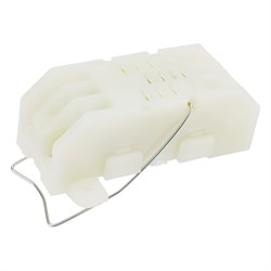 Розетка к промежуточному реле ООО МПО Электротехника РП21ММН-001 тип 3а - фото 16820182