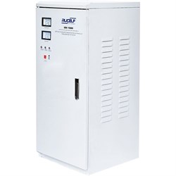 Стабилизатор напряжения RUCELF SDV-15000 00001083 - фото 16820378