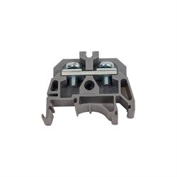 Наборный зажим СПб УПП-5 ЗН24-4П25 В/В тип 2 - фото 16820394