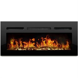 Электрокамин Planta MULTICOLOR - фото 16820395