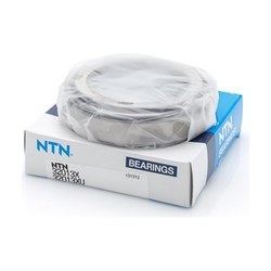 Подшипник NTN 32013 XU NTN - фото 16820467