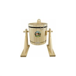 Обливное устройство Бацькина баня 30361 - фото 16820568