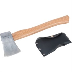 Топор WORKPRO WP241042 - фото 16820591