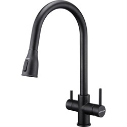 Смеситель Paulmark lange - фото 16820600