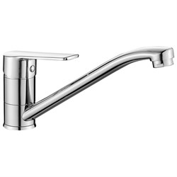 Одноручный смеситель для кухни Decoroom DR22018 - фото 16820689