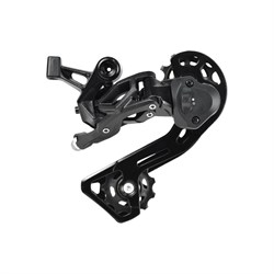 Задний переключатель MICROSHIFT HQ-0012298 - фото 16820761