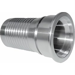 Конический штуцер под рукав TITAN LOCK TL1.1/4CONSS-S - фото 16820847