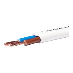 Провод Севкабель ШВВП - фото 16820970