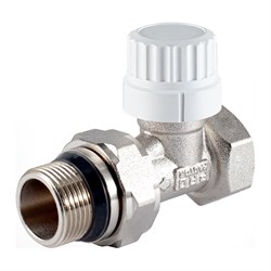 Термостатический клапан радиатора Profactor PF RVT 981UR - фото 16821253