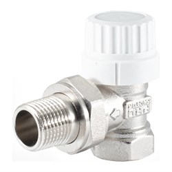 Термостатический клапан радиатора Profactor PF RVT 982 - фото 16821254