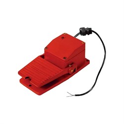 Охранный ручной (ножной) точечный электроконтактный извещатель Магнито-Контакт ИО 101-5/2 "ЧЕРЕПАХА-2" - фото 16821293