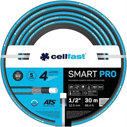 Садовый шланг Cellfast SMART PRO ATS - фото 16821309
