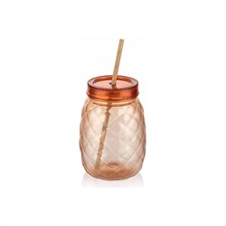 Бутылка для напитков phibo pineapple - фото 16821473