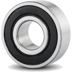 Радиальный шарикоподшипник F&D Fuda 6201-2RS EMQ - фото 16821819