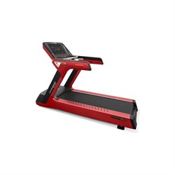 Коммерческая беговая дорожка Svensson Industrial ARMORTECH CRIMSON GLORY - фото 16821941