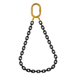 Цепной строп Grosco СЦ1ВЗ - фото 16821964