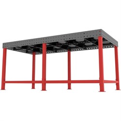 Сварочный стол Flamet Expert - фото 16822027