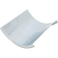 Крышка для угла CS90 DKC 38204 - фото 16822065