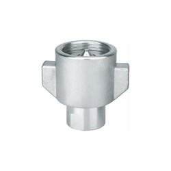 Быстроразъемное соединение TITAN LOCK TL10GFN - фото 16822071