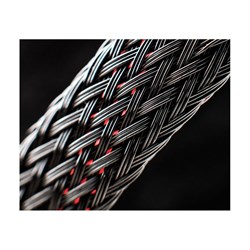 Кабельная оплетка для защиты проводов Texplet 15PET-12-B - фото 16822152