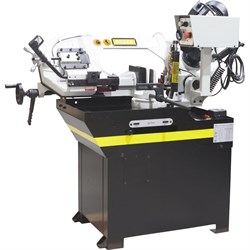 Ленточнопильный станок Stalex BS-260G - фото 16822206