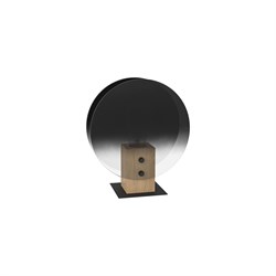 Настольная декоративная лампа Eglo MILLENA - фото 16822226