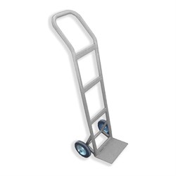 Ручная двухколесная грузовая тележка SAMGRUPP SAMP-078500001 - фото 16822247