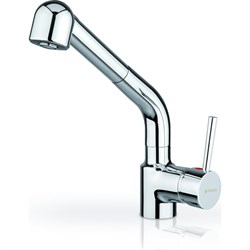 Смеситель для кухни Pyramis BALATA - фото 16822316