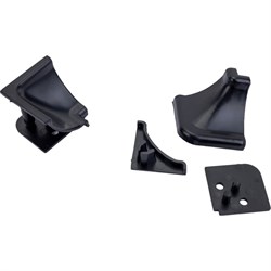 Фурнитура к плинтусу для столешниц Волшебная палочка УТ000077841 - фото 16822381