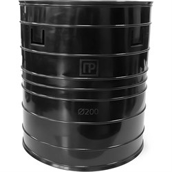 Соединительная муфта для двустенных труб Промрукав PR08.3501 - фото 16822382