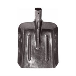 Совковая лопата Pobedit КРОТ 1 - фото 16822484