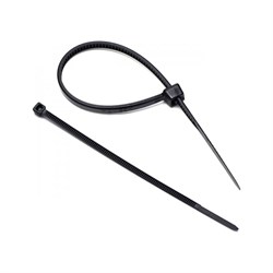 Кабельная стяжка NORMA 8600230602 - фото 16822602