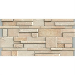 ПВХ панель Регул камень гранит бежевый - фото 16822619